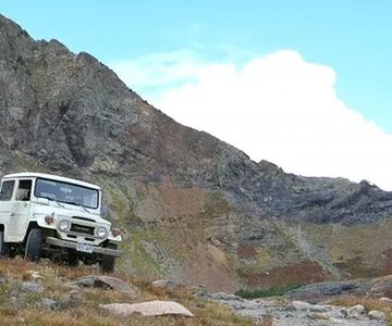 1978 fj