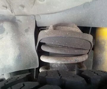 spacers