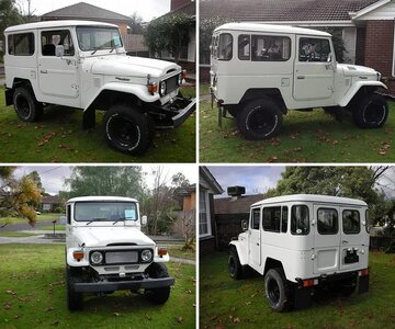 My 83 BJ42