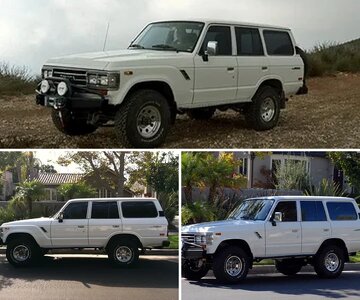 88 FJ 62