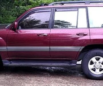 1999 100 Series