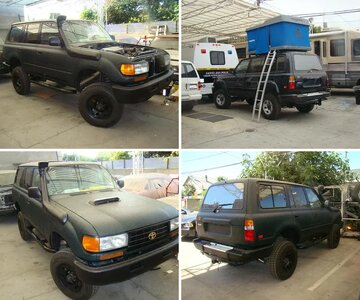 80 series
