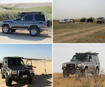 Rigs