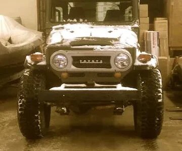 My 40