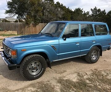 Fj