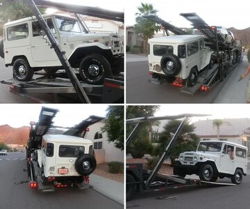 Transport