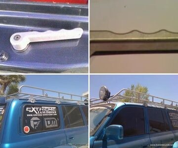 Extreme XLC Landcruiser Products