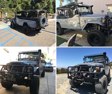 My Toys