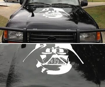Vader