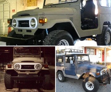 01/77 FJ40