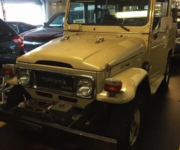 1983 BJ42