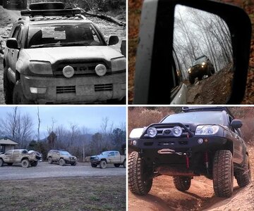 4Runner