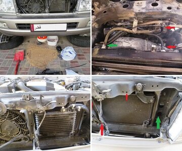 Oil Cooler