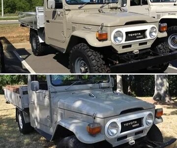The HJ 45