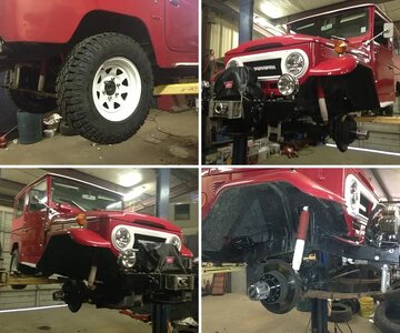 01/1978 FJ40
