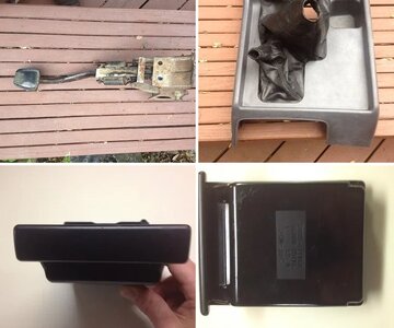 FJ45 Parts for Sale