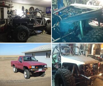 truck