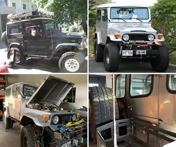 FJ40