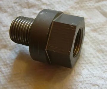 Mechanical