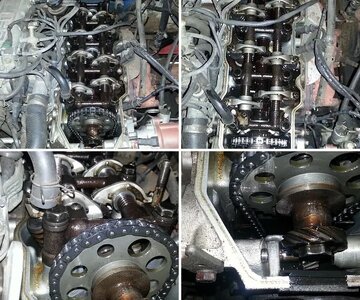 Valve Cover