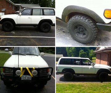 More pics