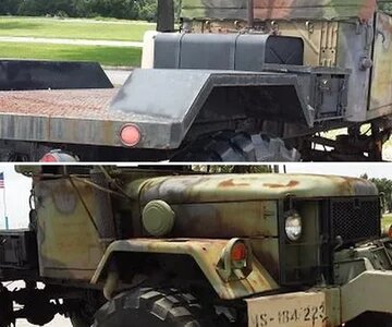 Tow Rig Public