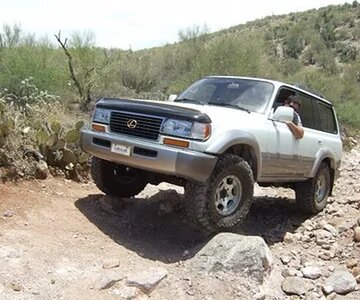 The rig