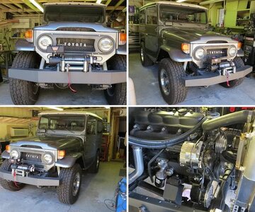 1979 BJ40