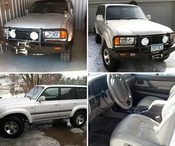 97, FJ80