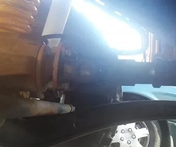 driveshaft