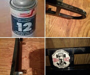 Southern Discomfort (12/70 FJ40 FST)