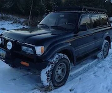 Truck