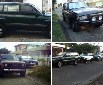 My Cruisers