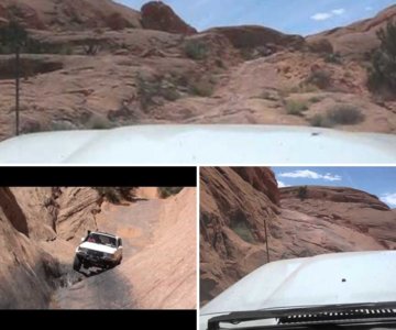 My Land Cruiser Videos