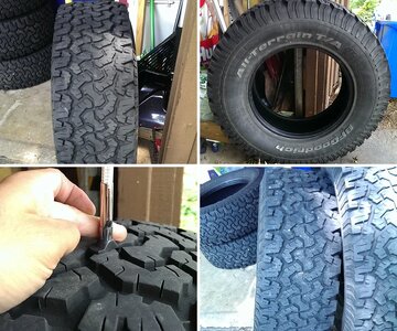 Tires For Sale