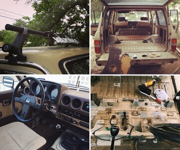 Merl: slow reno