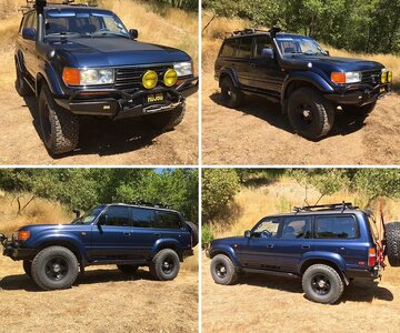 Summer Clean