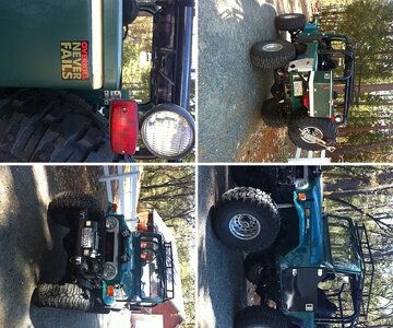 FJ40