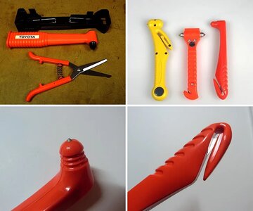 Toyota Rescueman