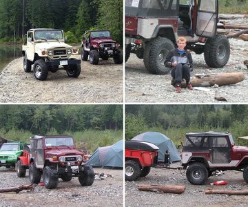 2014 where the truck is today