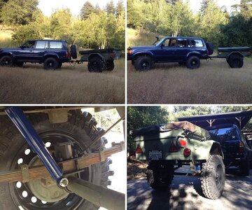 M101 CDN2 Build