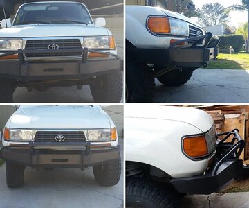 SteelBumper
