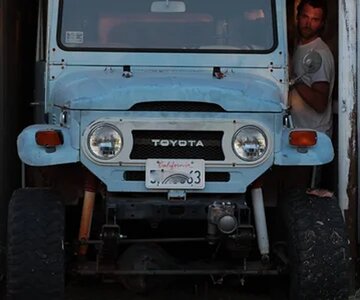 fj40