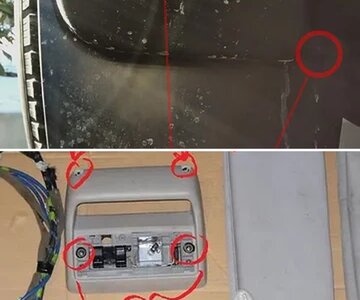 FZJ80 Technical/Build