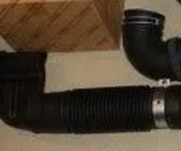 Snorkel parts