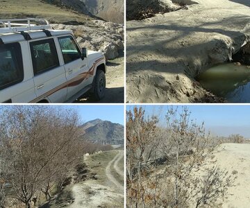 Series 76 pics from Afghanistan