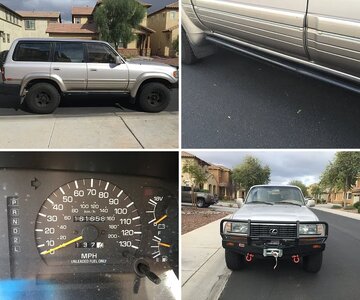 Cruiser