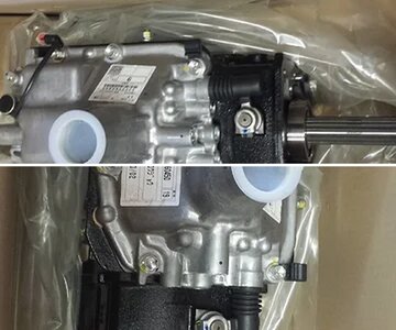 New Transmission 4sale
