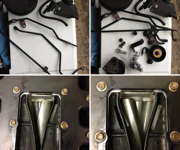 Lc100 trd supercharger