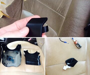 Parts Pics